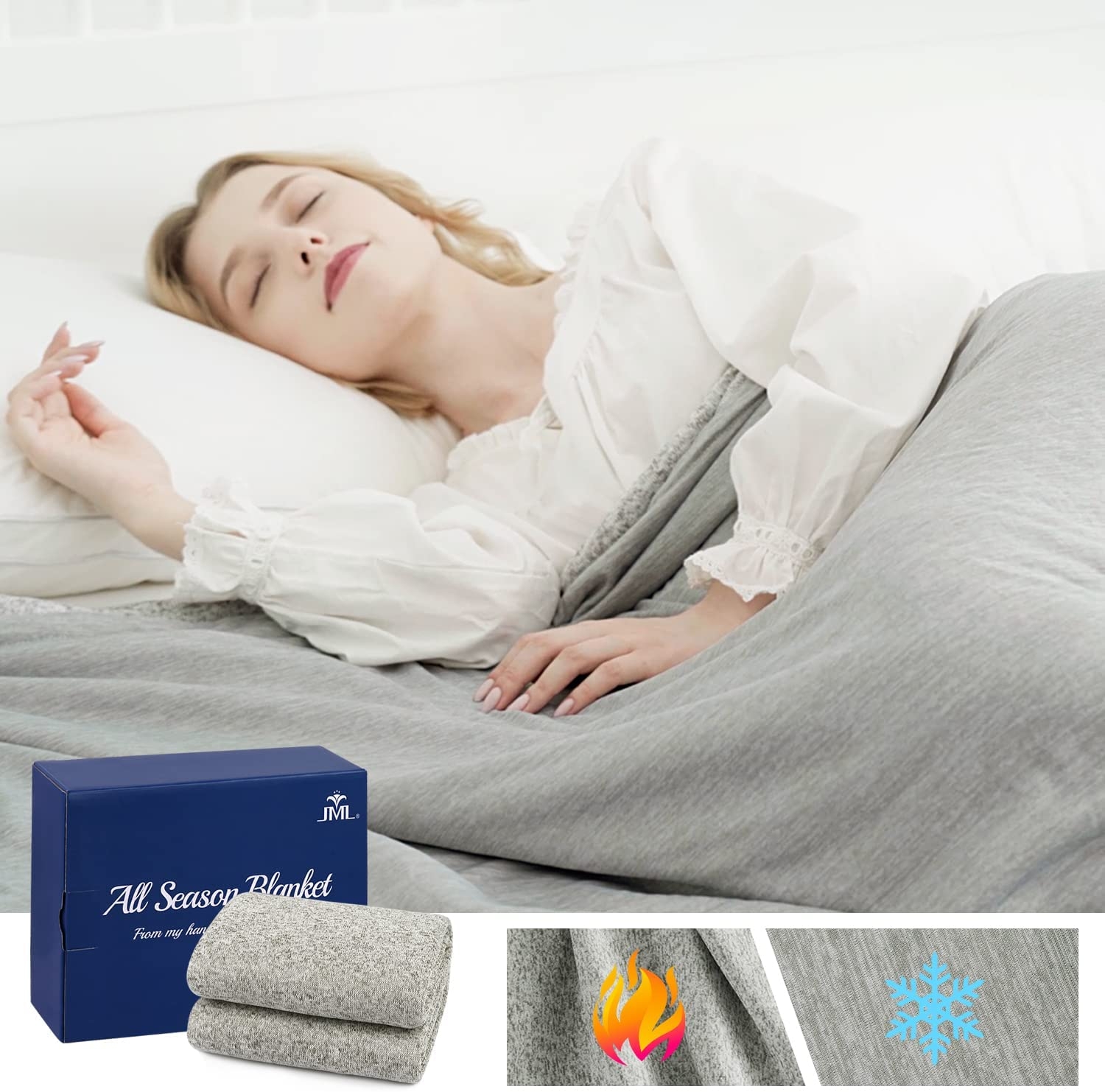 Cooling Blanket
