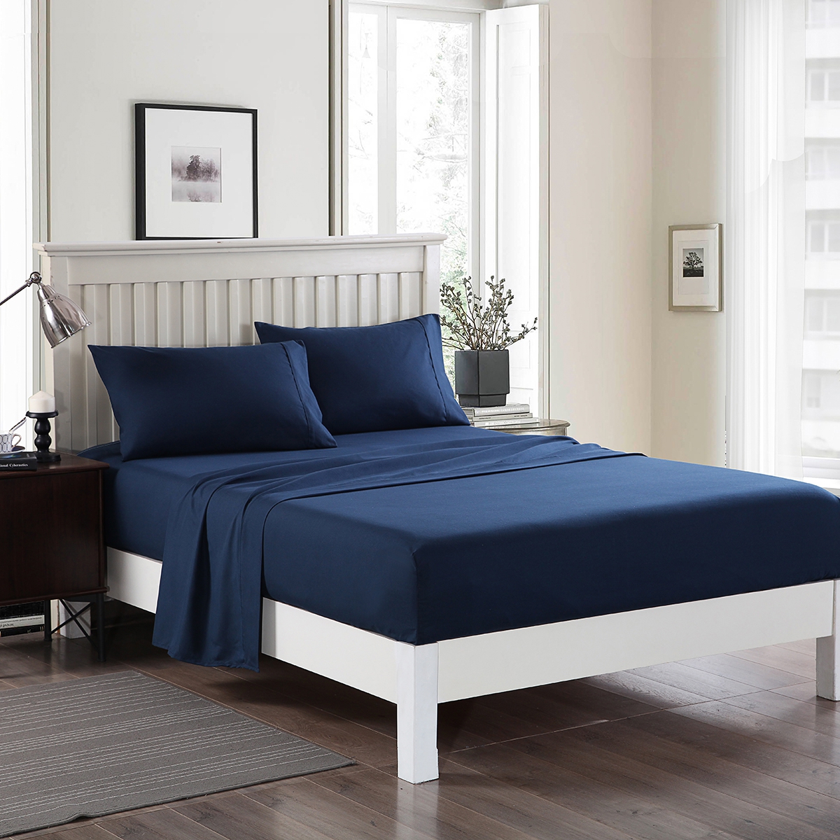 Bed Sheet Set