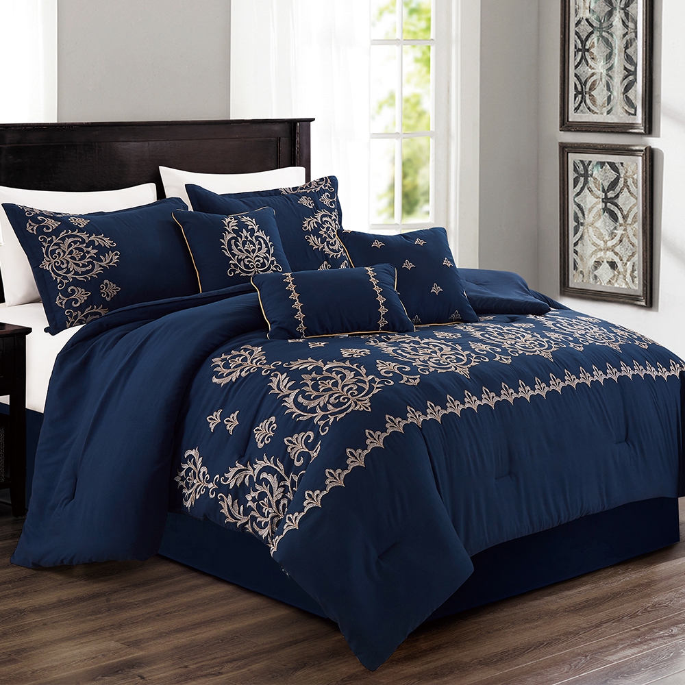 JABA Comforter Set